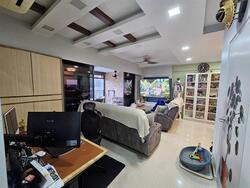 Blk 311A Trivelis (Clementi), HDB 5 Rooms #525048861